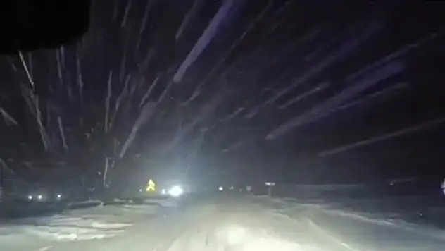 Kar ve tipi nedeniyle kapanan o yollar trafiğe açıldı