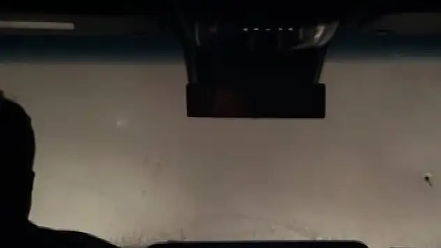 Sivas'ta kar esareti: Şehirlerarası yollar geçit vermiyor!