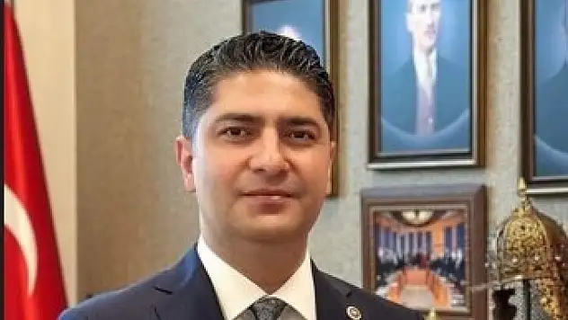 Karabağ Fatihi'ne  destek