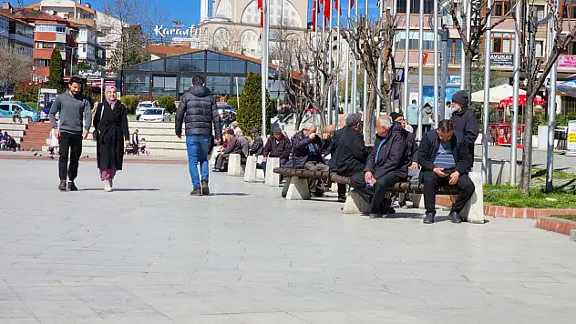 Karabük'te kaç Kayserili yaşıyor?