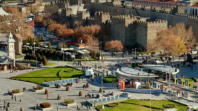 Karabük'te, Kayseri'yi örnek gösterdiler