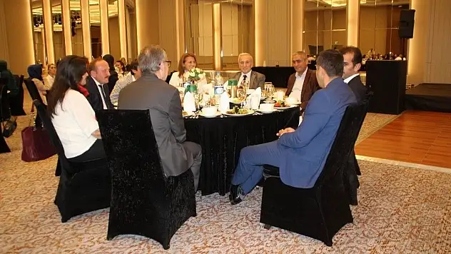 Kayseri'de Karadenizliler Derneği kurulacak