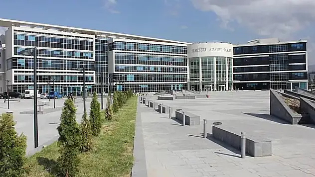 Karaman cinayeti davasında gözler Kayseri'de