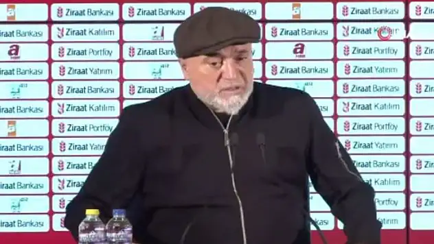 Karaman'dan Fenerbahçe galibiyeti yorumu