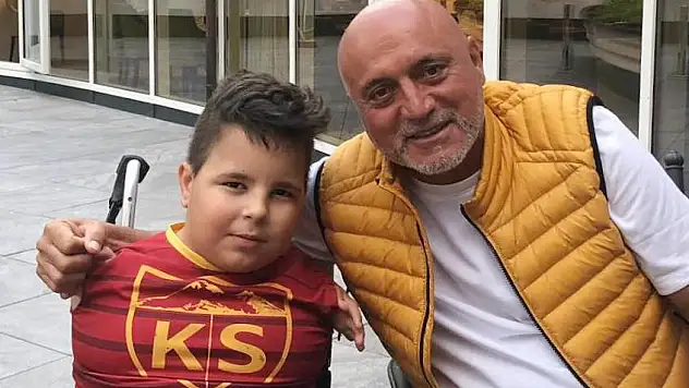Karaman gönülleri bir kez daha fethetti