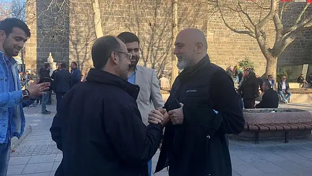 Karaman gönülleri fethetti