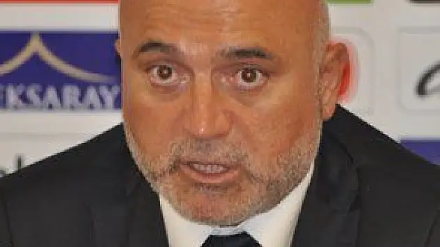 KARAMAN: KARA BİR GÜN OLDU