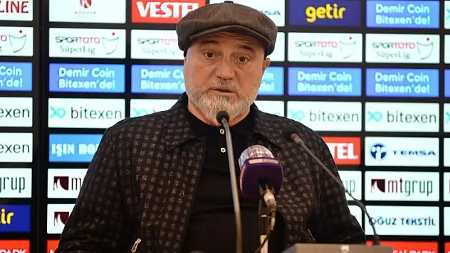 Karaman neler söyledi?