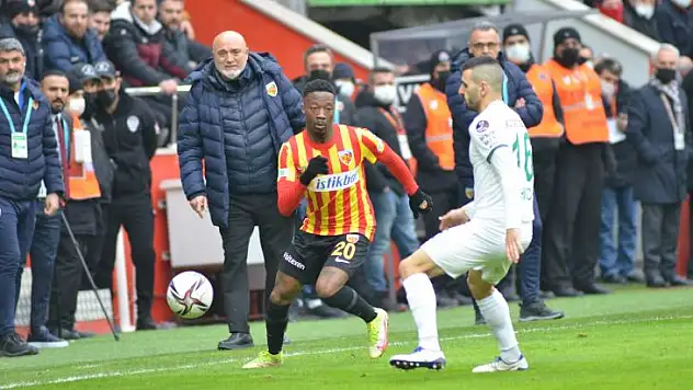 Karaman: Olmaması gerekir