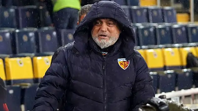 Karaman sert çıktı: Adama sorarlar