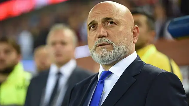 Karaman yenilgi sonrası ne dedi