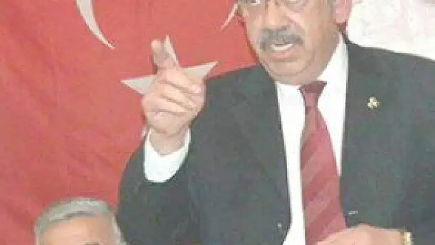 KARAMETE: 'ERDOĞAN VE AKP'NİN DE  KAYBETTİĞİNİ YAKINDA GÖRECEKSİNİZ'