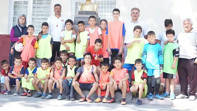 Karaoğlan: Gençlerimize sahip çıkalım