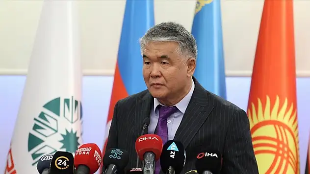 Karar kesinleşti: 2027 Türk Dünyası Kültür Başkenti o il oldu!