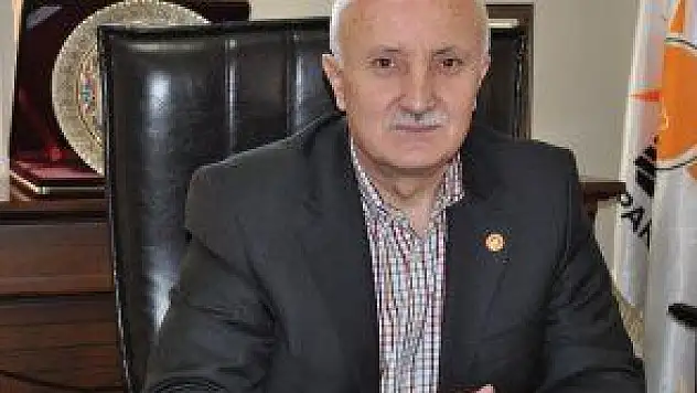 KARAYEL'DEN, 'YOLSUZLUK'  OPERASYONU AÇIKLAMASI  'AK PARTİ HÜKÜMETİNE OLAN DESTEĞİ SÜRDÜRÜN'