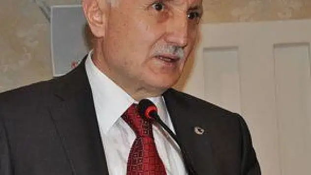 KARAYEL HEDEFİNİ AÇIKLADI