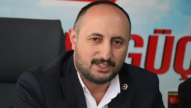 Karayel: Amerika'nın tavrı AB ile ilişkilerimizi güçlendirdi 