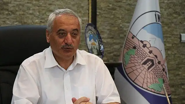 Karayol: 'Borçsuz bir belediyeyiz'