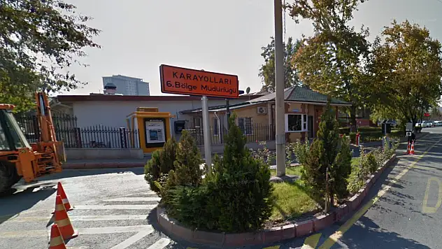 Karayolları Kayseri'de personel alacak! İşte aranan şartlar...