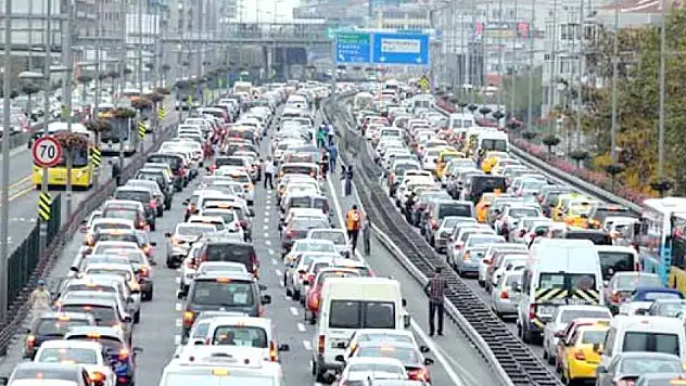 Karayolların'dan Elektrik işleri ihalesi