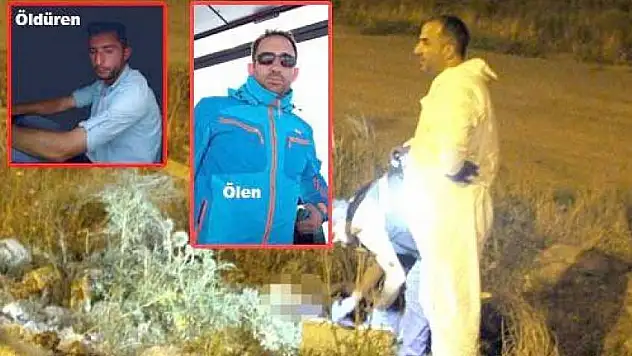 Kardeş katili cinayetinde karar çıktı