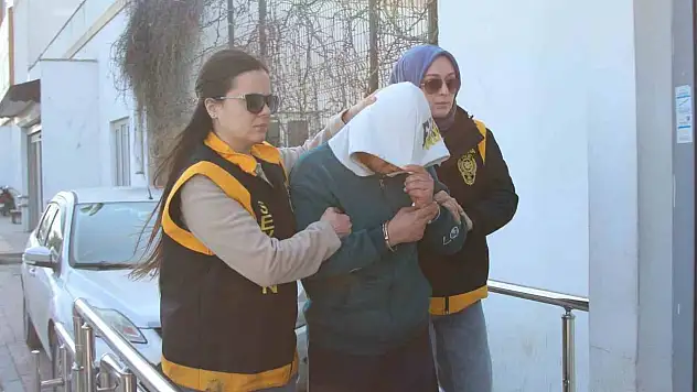 Karı-koca tartışması kanlı bitti