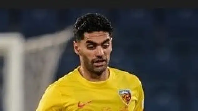 Karimi'den Başakşehir'e muhteşem gol!