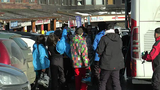 Karın tadını çıkarmak isteyenlerin adresi