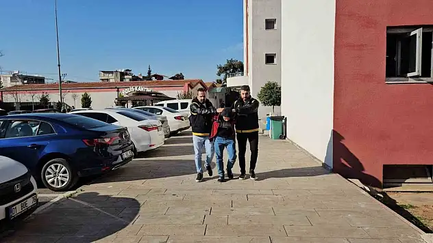 Karısını öldüren zanlı: Keşke böyle olmasaydı