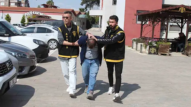 Karısını öldürdü: 'Hiçbir şey hatırlamıyorum' dedi