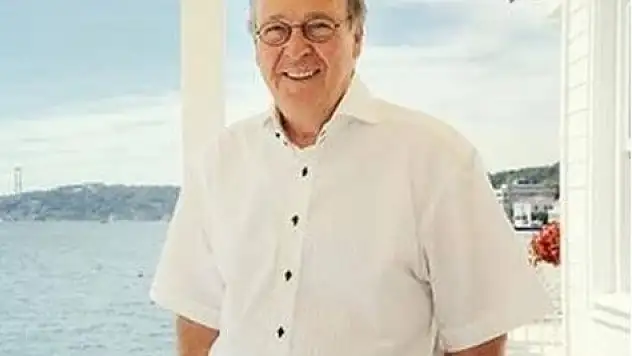 Karısının soyadını almıştı: 87 yaşında hayatını kaybetti!