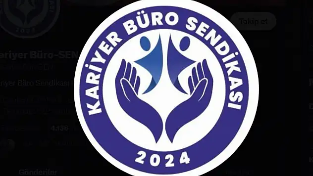 Kariyer Büro-Sen duyurdu: Çalışanların talebi karşılık buldu