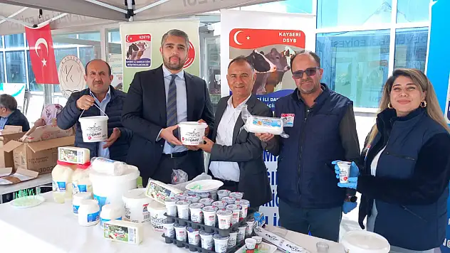 Kariyer, kültür ve gastronomi aynı sofrada buluştu