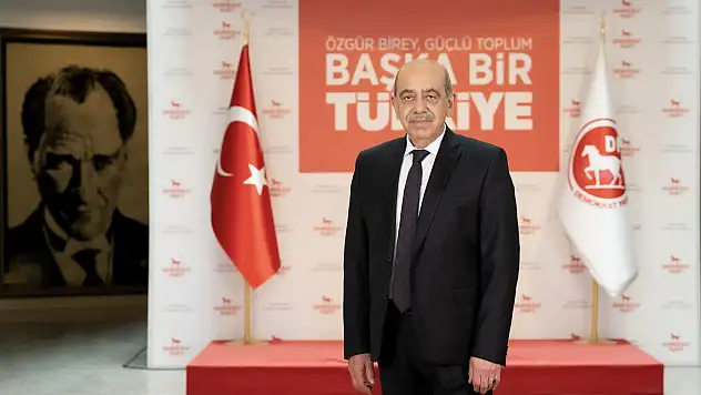 Karamete: Bir kişinin koltuğunda ömür boyu oturma hevesi için ne bedeller ödediğimizi görüyor musunuz?