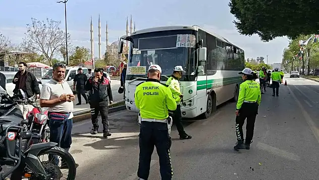 Genç kız kazada hayatını kaybetti