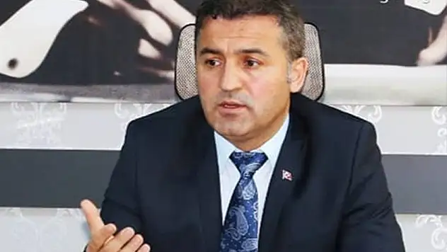 KARNE BİR HESAPLAŞMA OLMAMALI