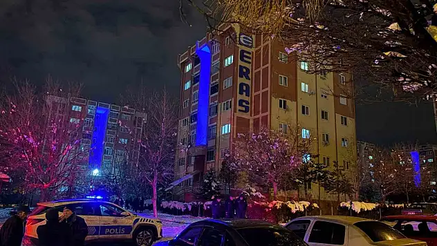 Kayseri'de karne faciası! 3 zayıfı olan öğrenci yaşamına son verdi