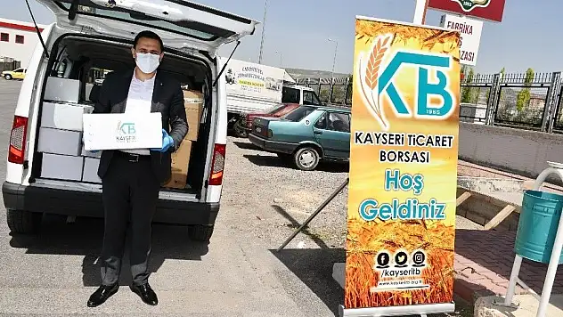Karpuzatan bölgesinde tedbirleri sıkılaştı
