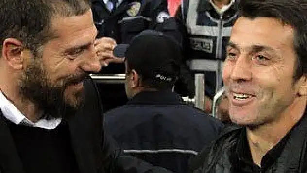 KARTAL'I TÖRE'NLE UĞURLADIK:3-2