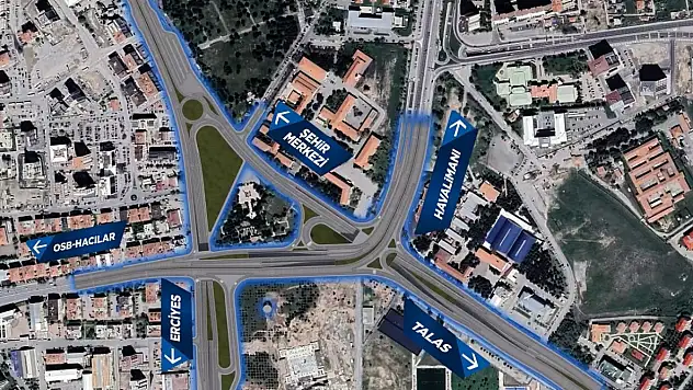 Kartal Katlı Kavşağı için kritik tarih açıklandı!