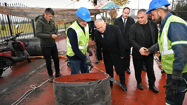 Kartal Katlı Kavşağı kaç ayda tamamlanacak? Başkan hedefi açıkladı