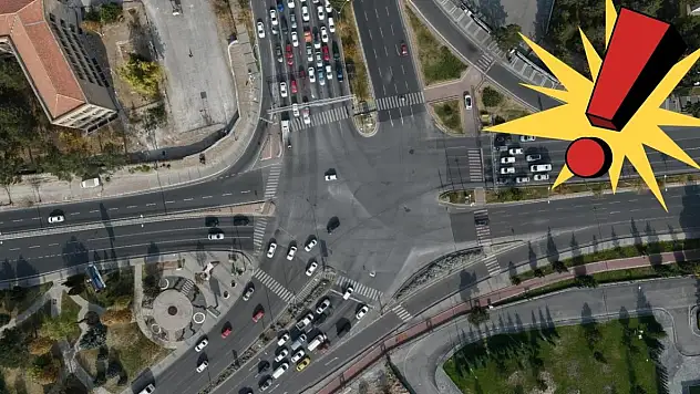 Kartal Kavşağı kaç ayda tamamlanacak? Müjdeyi Başkan verdi