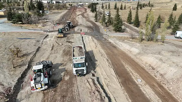 Kartal Kavşağı için alternatif yollar devam ediyor! Bakın nereden geçecek?