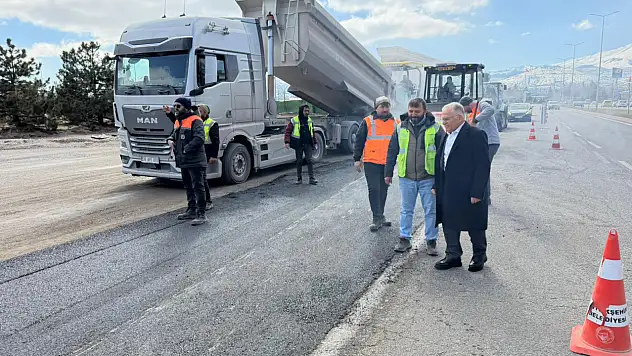 Kartal Kavşağı projesinin başlaması için sayılı günler kaldı!