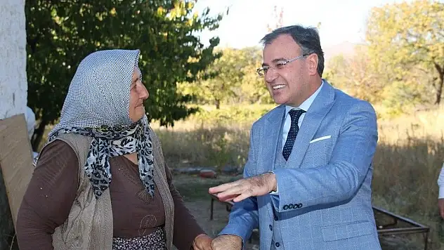 Kartınkuyu Caddesi asfalt çalışmaları tamamlandı
