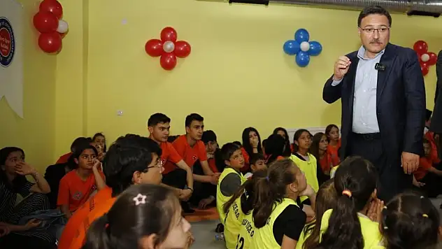 Kartopu etkisi: Artık çok büyük bir aile oldular