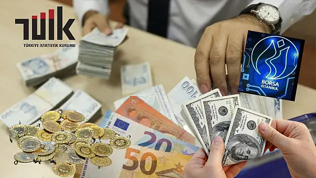 Kasım'da herkesi şaşırttı! İşte aylık getirilerde altını geçen tek rakip!