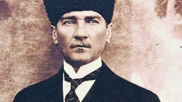 10 Kasım mesajları