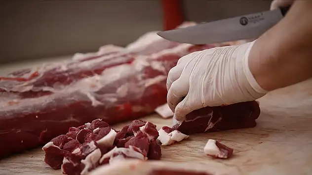 Kasım zirvesi sonrası kırmızı ette düşüş bu hafta da devam etti