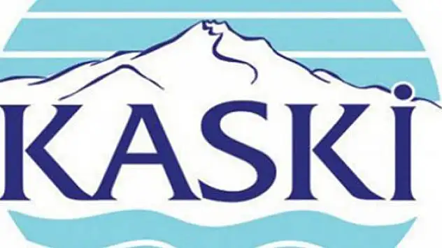 KASKİ'de malzeme alım ihalesine 14 firma teklif verdi